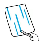 55. ◆How to Paint Rain
