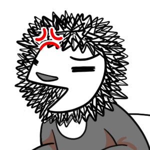 59. Cut off Melancholy(2/3)