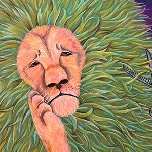 59. Cut off Melancholy(3/3)