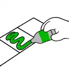 63. ◆How to Avoid Wasting Paint
