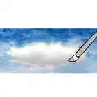 64. ◆How to Paint the Sky(Watercolor)(3/3)