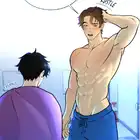 The swimming club