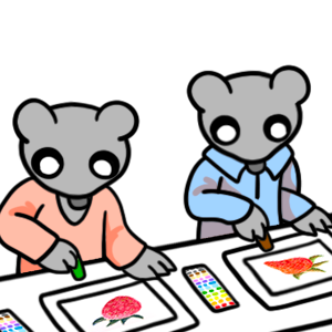 74. Close Sibling Bond