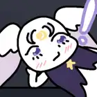 Magic weapon
