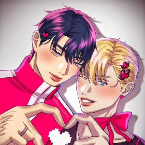 Extra 1 - Joyeuse Saint-Valentin