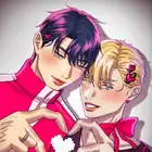 Extra 1 - Joyeuse Saint-Valentin