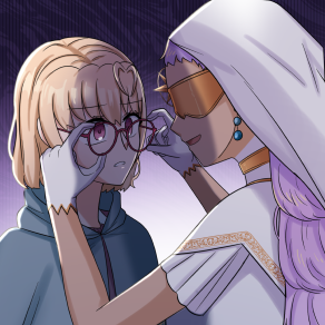 Ep 23.1 - Act Like a Princess (1)