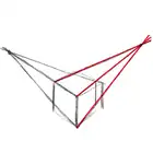80. ◆Two-Point Perspective