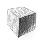 83. ◆Shading with Dark Pencils