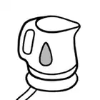 87. Kettle