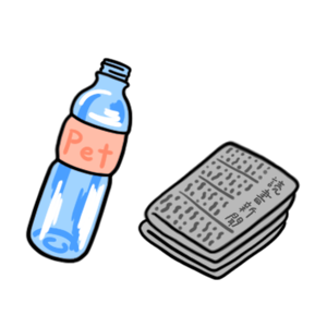 88. How to Separate Trash in Japan