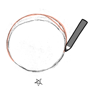95. ◆How to Fix a Distorted Circle