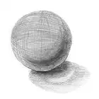 97. ◆Shading a Sphere