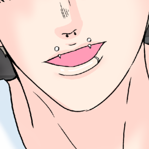 EXTRA - Dyun-woo