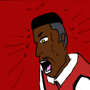 coach mikel