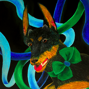 101. Hanging Down(3/3)