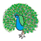 107. Resting Feathers(2/3)