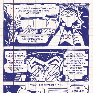 Pages 0-9