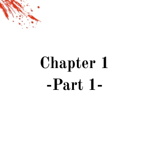 Chapter 1- Part 1
