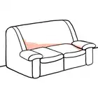 Classroom Sofa