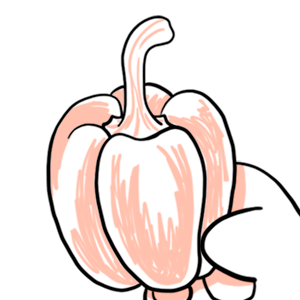 17. Troublesome Bell Peppers