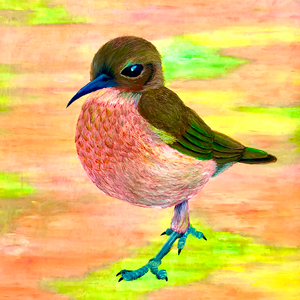 19. A Step Toward Tomorrow(2/2)