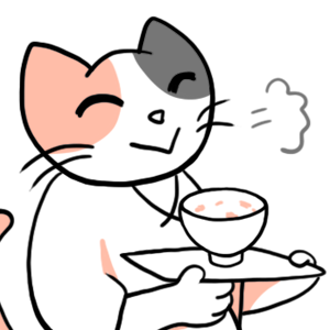 29. People I see in The Food Court(2/2)