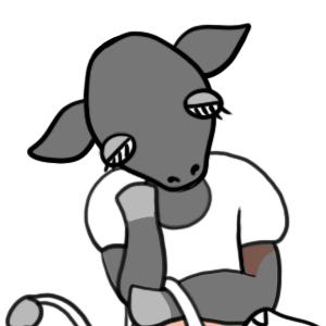 35. The Black Heifer(1/3)