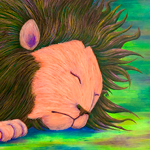 35. The Black Heifer(2/3)