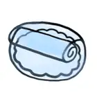 38. Rice Wrapping