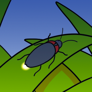 120. Firefly Night