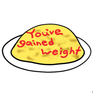 124. The Omurice Recipe