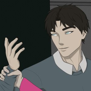 C8-2: The Flesh Is Weak