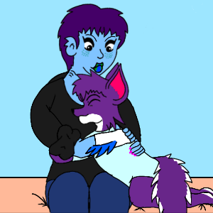 Companions Part 1