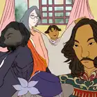 Chapter 17: Harazerebi