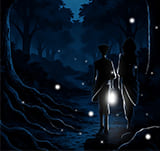 Volume 1 - Ransha (Part 2: Refuge)
