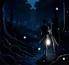 Volume 1 - Ransha (Part 2: Refuge)