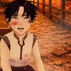 Volume 2 - Scent of Blood and Fire (Part 2: Cut)