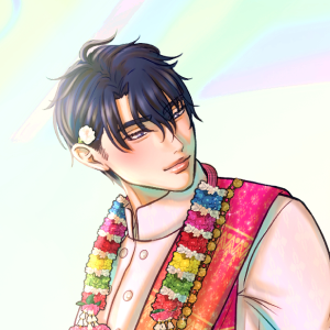 Extra 4 - Happy Pride!