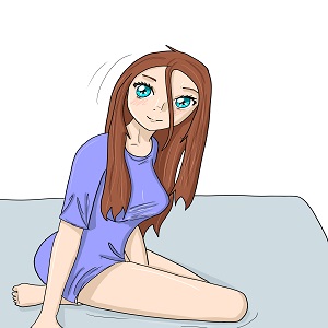 Ch2 - Bella