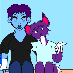 Companions Part 2
