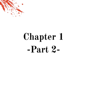 Chapter 1- Part 2