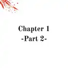 Chapter 1- Part 2