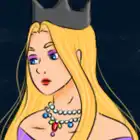 La reine