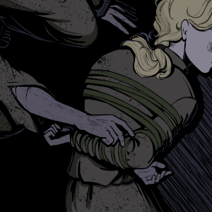 Chapter 1 Ep.3 - The Deal