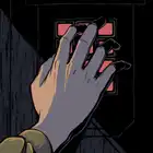 Chapter 1 Ep.7 - The Lab