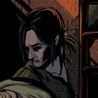 Chapter 1 Ep.10 - Evacuation