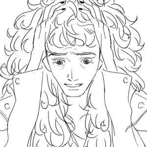 PROLOGUE: PHOEBE BLUE