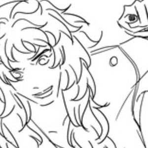 PROLOGUE: PHOEBE BLUE