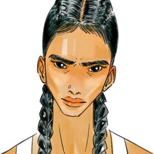 COVER ART